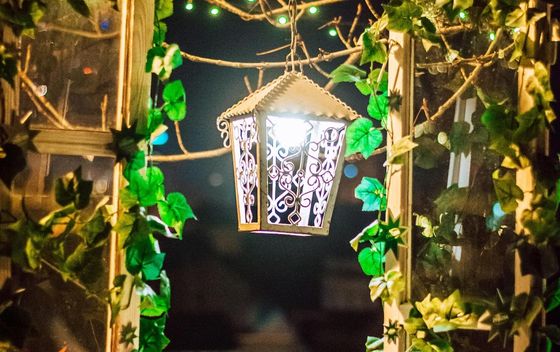 Advent u Zagrebu, Matoš & Mačke
