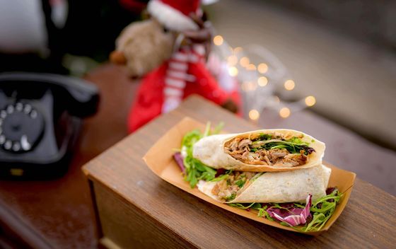 Advent u Zagrebu, Matoš & Mačke