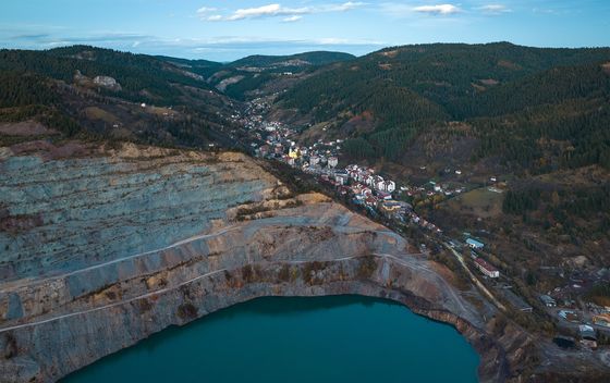 Jezero Nula - 2