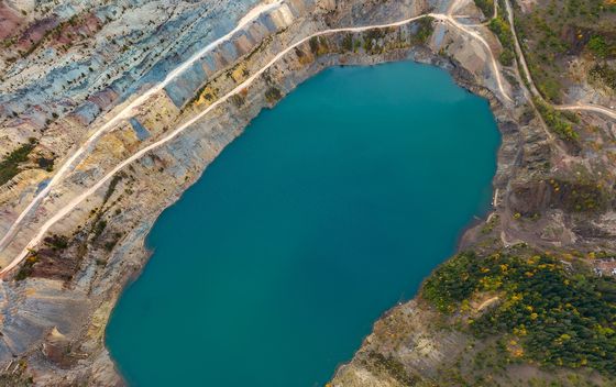 Jezero Nula - 4