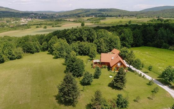 Imanje Vita natura u Rakovici - 26