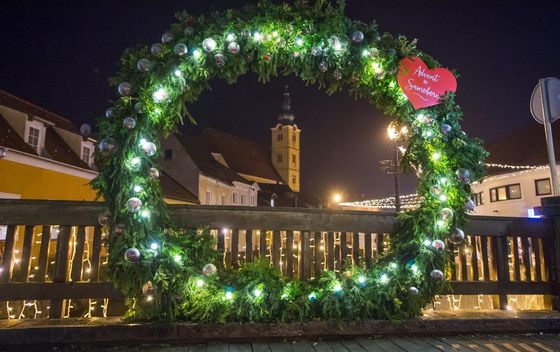 Advent u Samoboru - 9