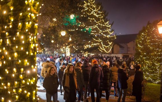 Advent u Samoboru - 11