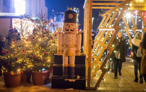 Advent u Samoboru - 12