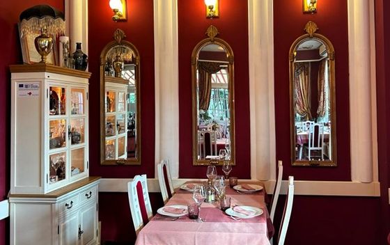 Restoran Kalvarija u Karlovcu - 9