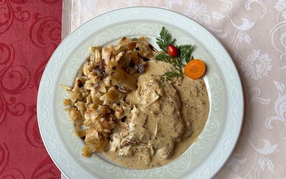 Restoran Kalvarija u Karlovcu - 11