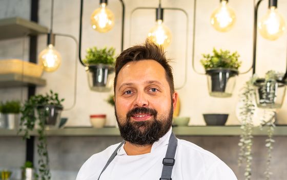 Kako napraviti rižoto? - 3