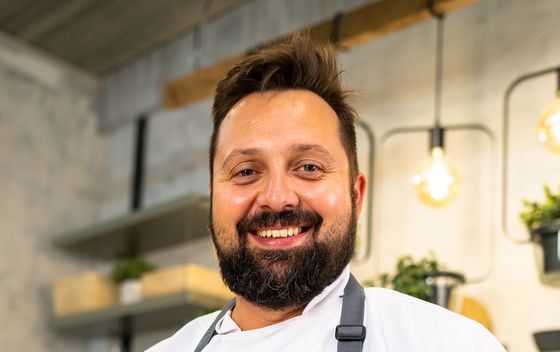 Kako napraviti rižoto? - 5