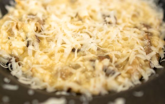 Kako napraviti rižoto? - 6