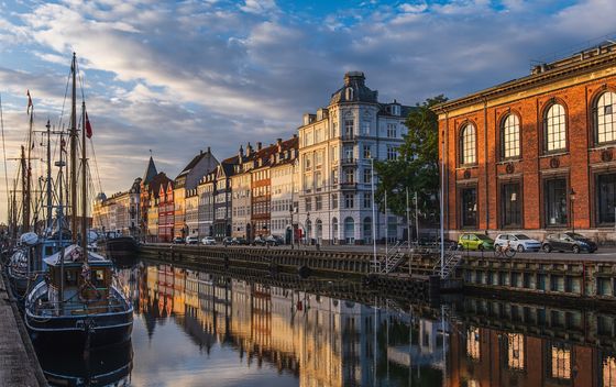 Kopenhagen