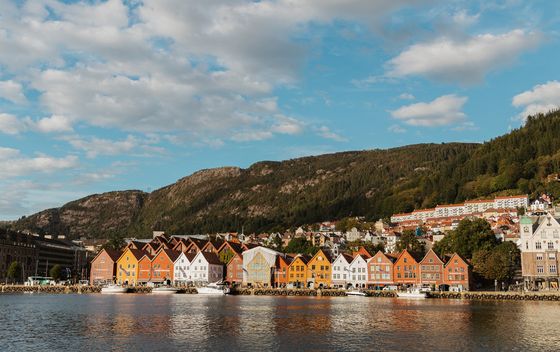 Oslo