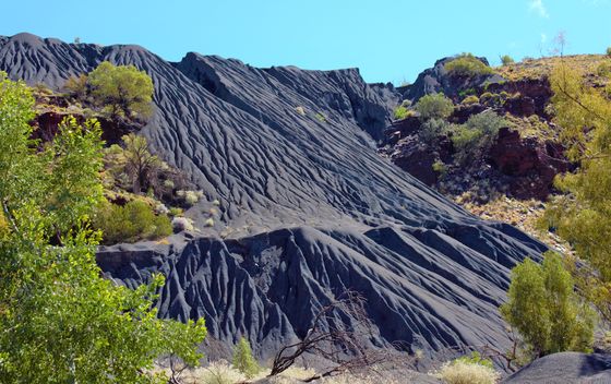 Wittenoom - 1