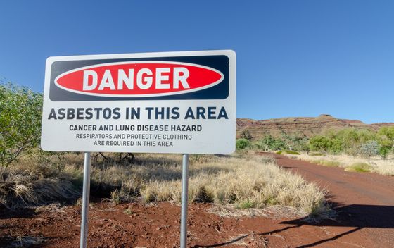 Wittenoom - 2