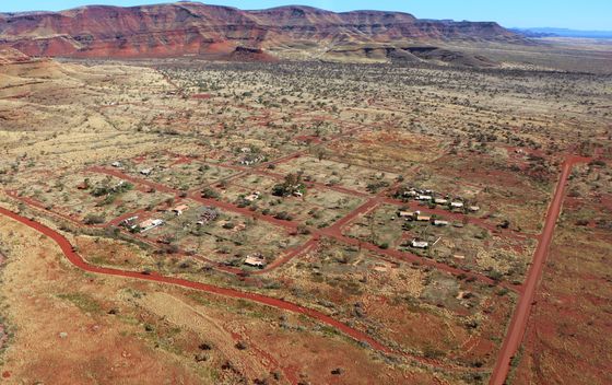 Wittenoom - 3