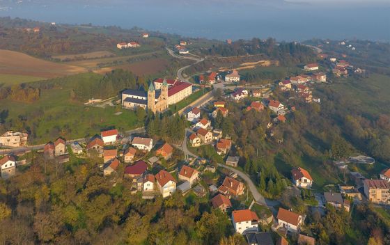 Guča Gora - 9