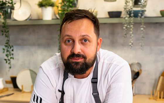 Tajna savršene juhe - 1
