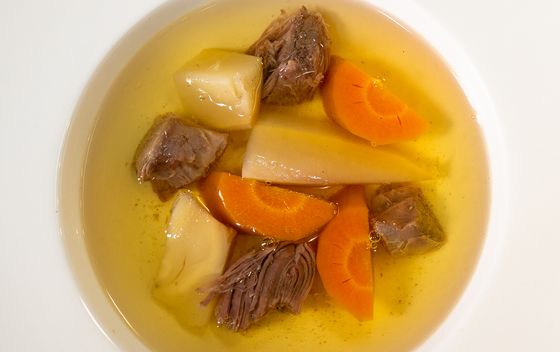 Tajna savršene juhe - 4