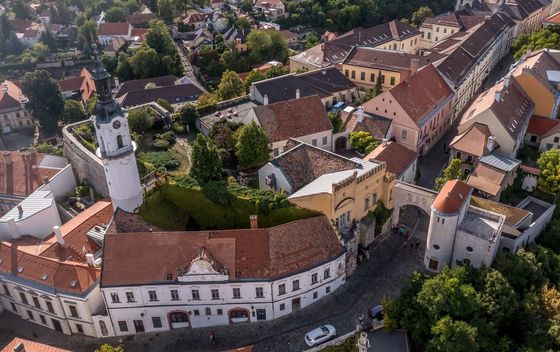 Veszprém - 3