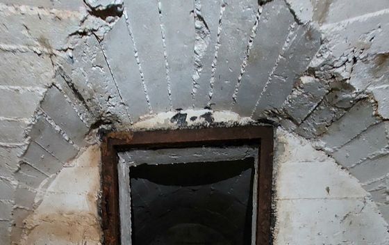 Bunker JNA kod Novigrada Podravskog - 11