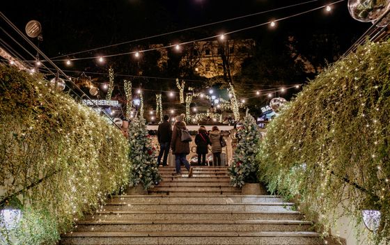 Advent u prolazu - 5