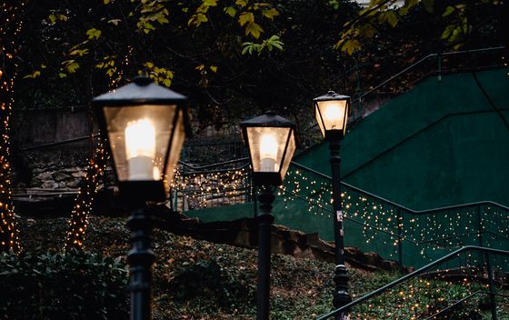 Advent u prolazu - 6