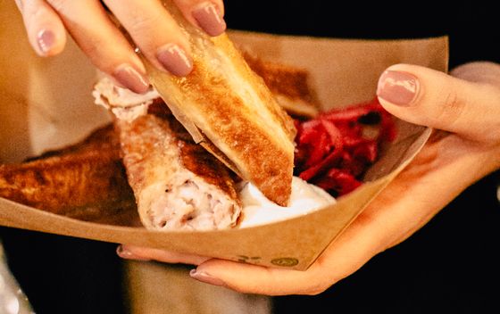 Advent u prolazu - 7