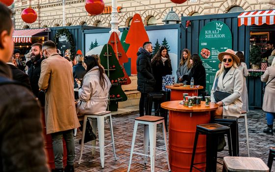 Advent u Zagrebu - 3