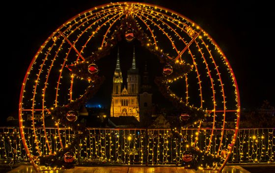 Advent u Zagrebu - 4