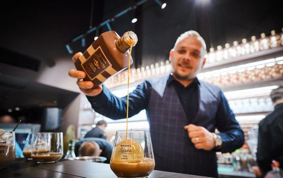 Badel Bajadera liker - 1