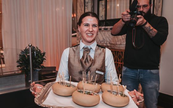 Fooling Around by Fuliranje - 5