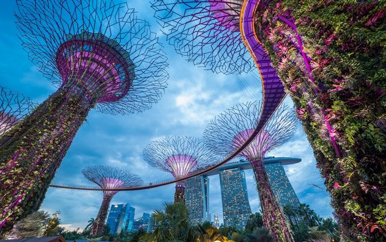 Singapur