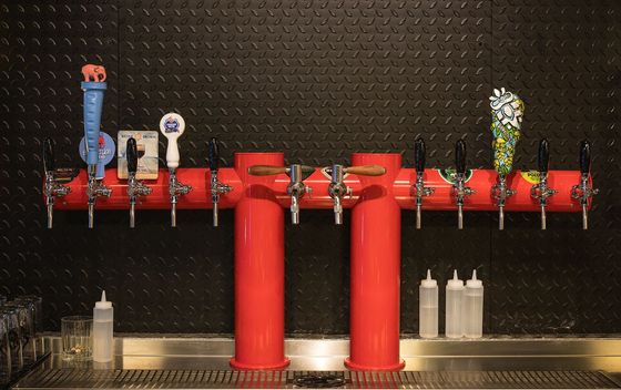 Barbeerian BBQ& Pub - 4