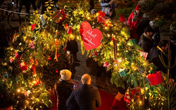 Advent u Samoboru - 3