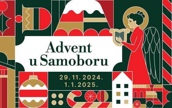 Advent u Samoboru