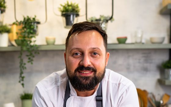 Kako zarolati sarmu? - 4