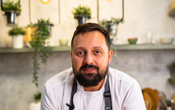 Kako očistiti školjke? - 3