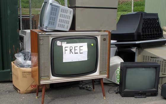 Televizor - 5