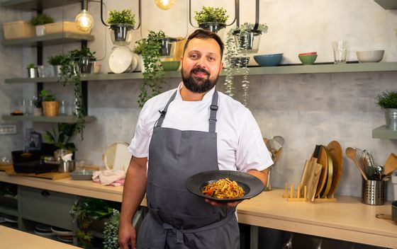 kako kuhati u woku - 5