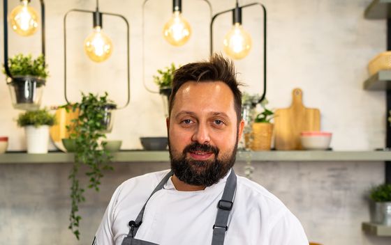 Mario Mihelj