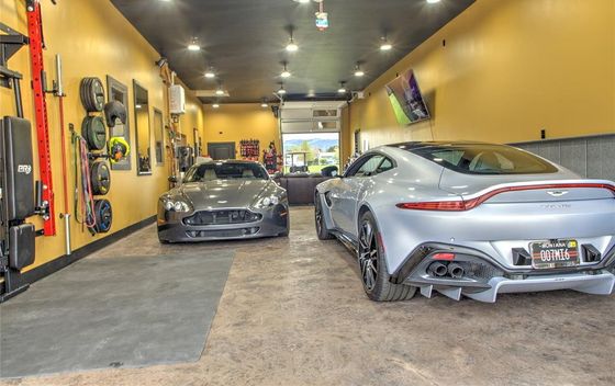 Kuća u Heleni, Montana, SAD izgrađena 1986. godine - 7