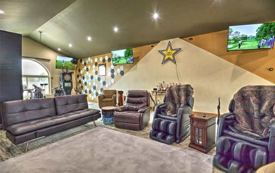 Kuća u Heleni, Montana, SAD izgrađena 1986. godine - 9