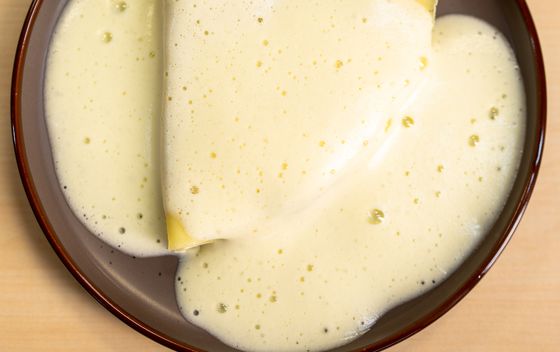 Recept za najbolje palačinke - 1