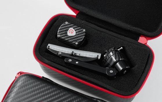 Brisači za biciklističke kacige Bikeguard iz Slovenije - 5