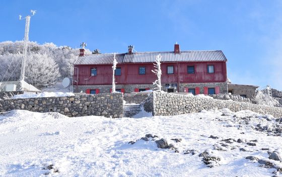 Zavižan - 1