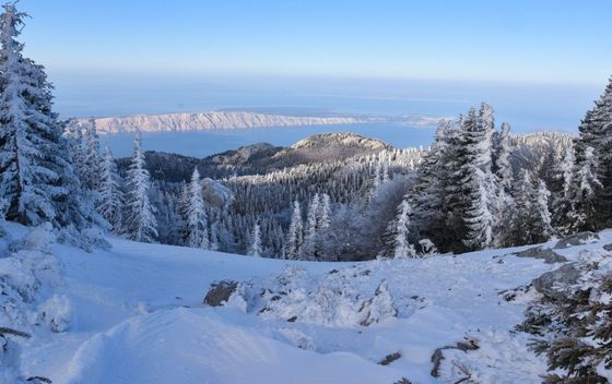 Zavižan - 4