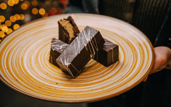 Gdje je Jura by Juraj Klepić - Dubai čokolada