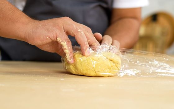 Kako napraviti tjesteninu? - 5