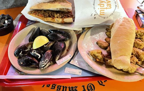 Najbolji street food u Istanbulu - 3