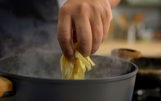 Kako skuhati tjesteninu? - 5