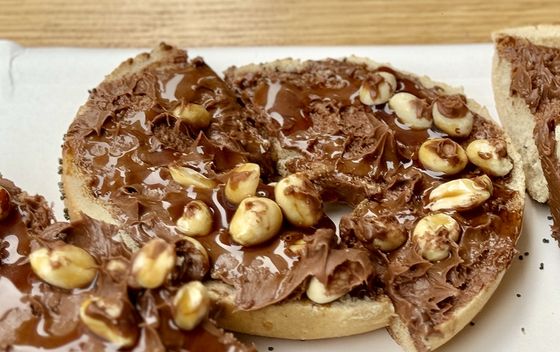 Brooklyn Bagel Co. - 4